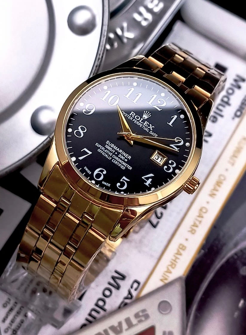 ROLEX SUMERGIBLE