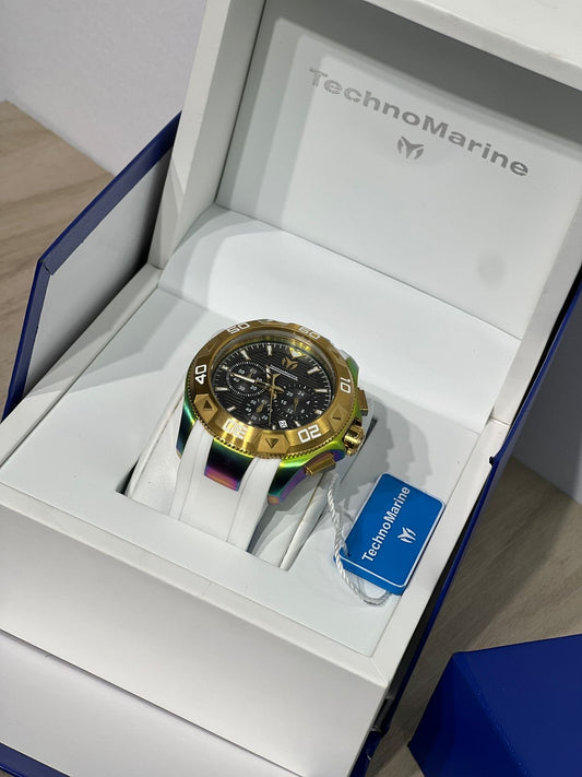 TECHNOMARINE ORIGINAL UF6