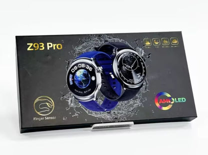 Z93 PRO