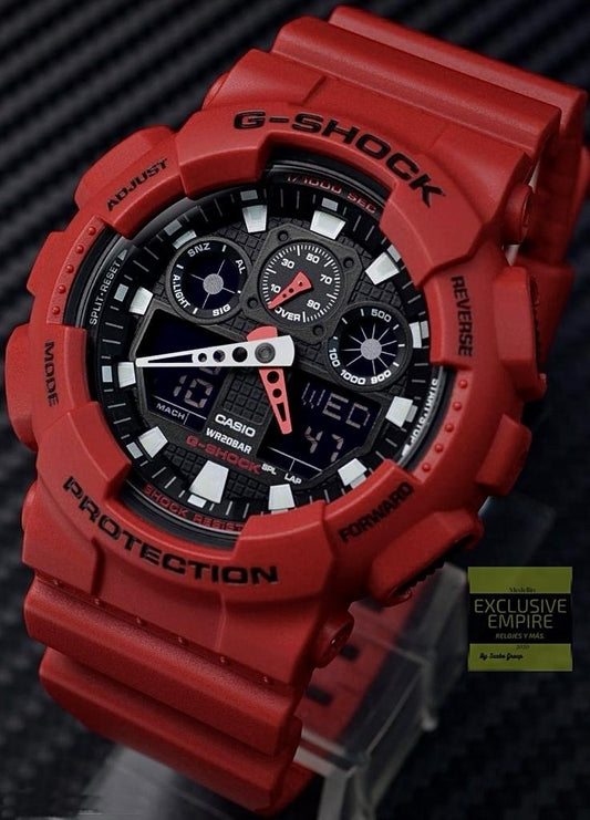 CASIO G-SHOCK