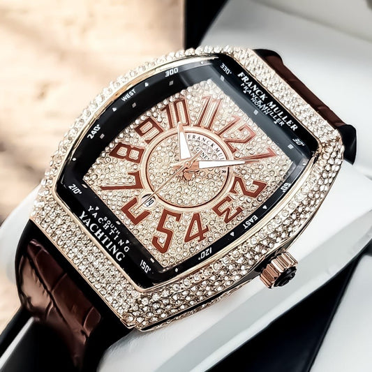 FRANCK MULLER