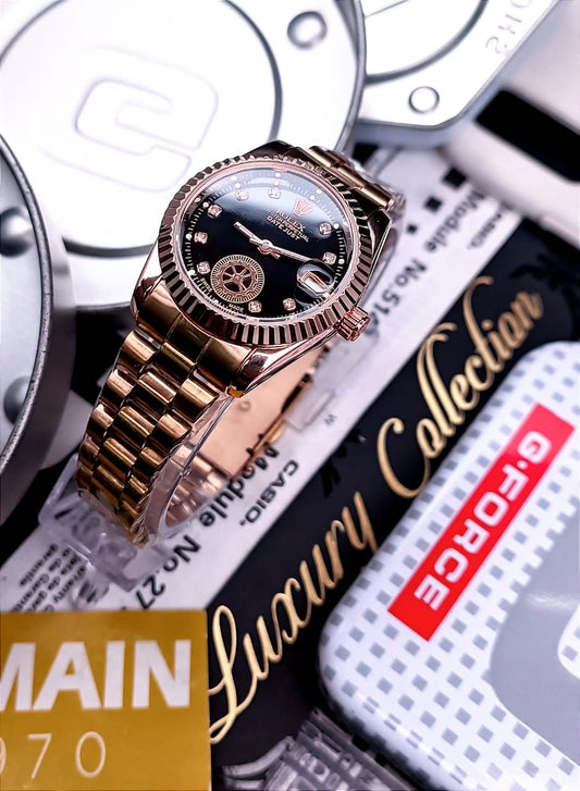 ROLEX DAMA