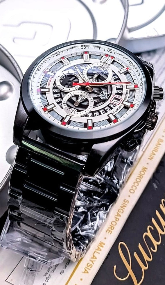 TAG HEUER CHRONO