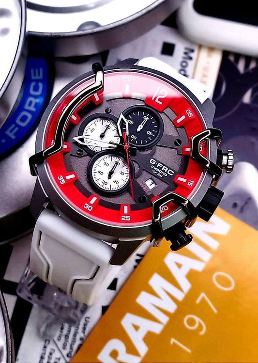 G-FORCE CHRONO