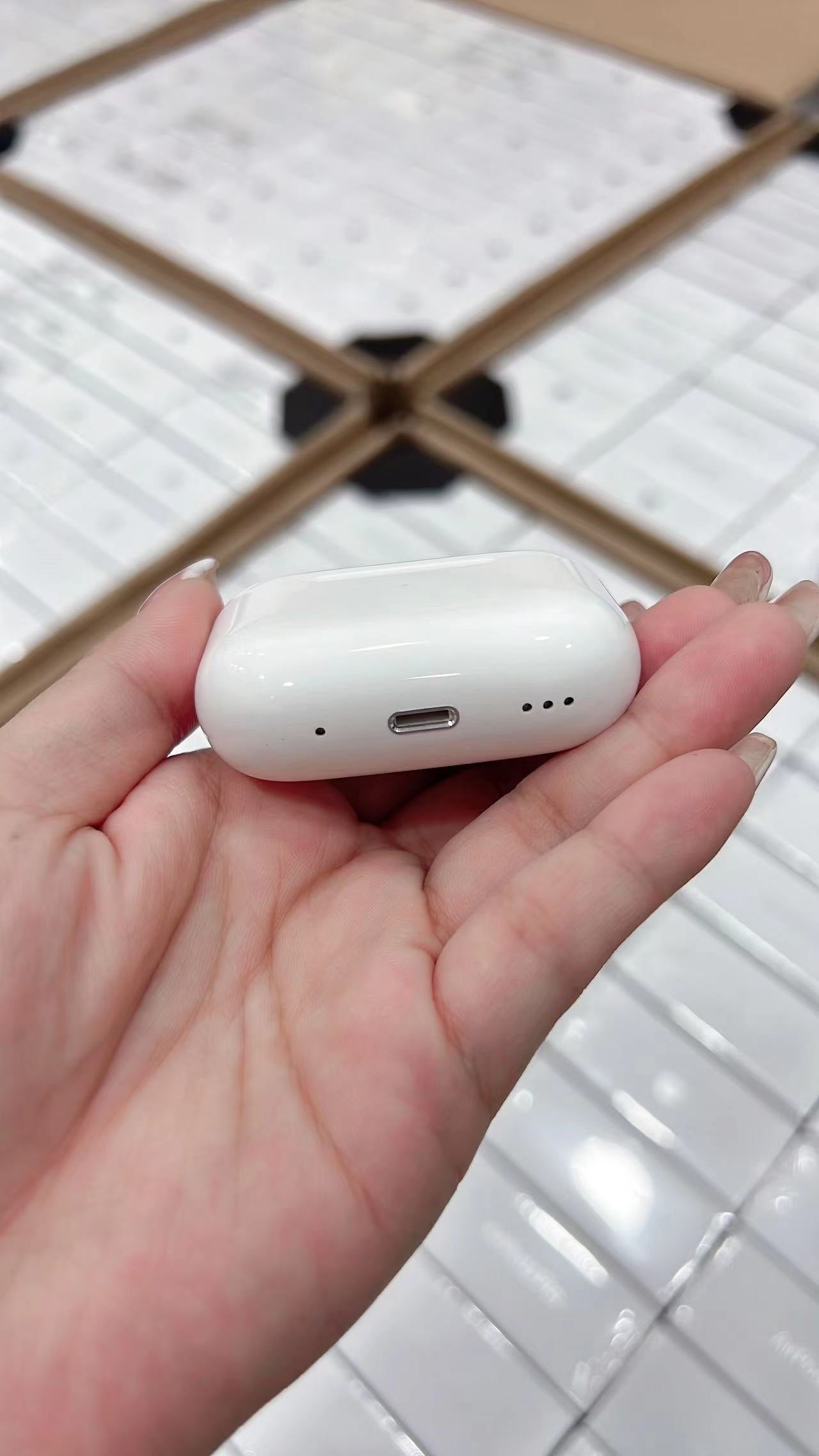 AIRPODS PRO 2