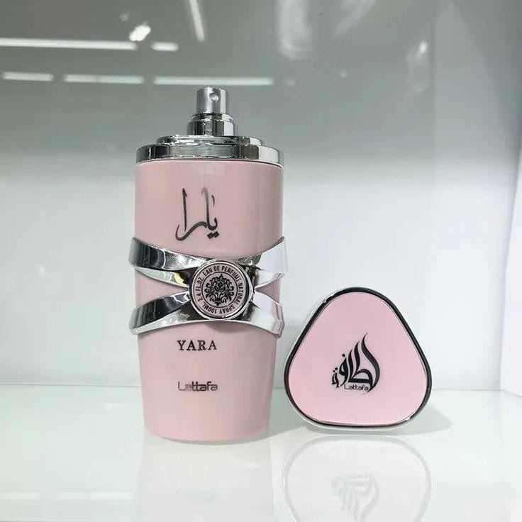 YARA PINK LATTAFA