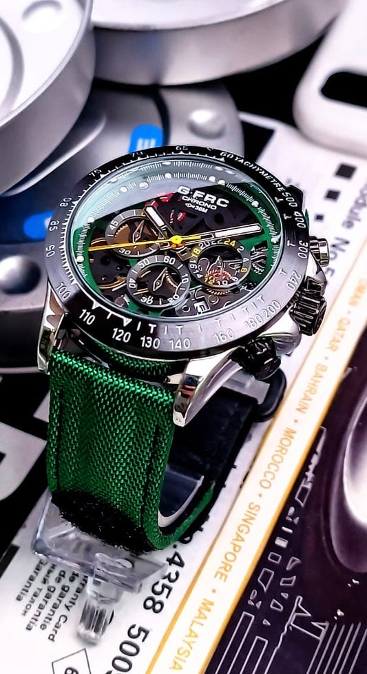 G-FORCE CHRONO