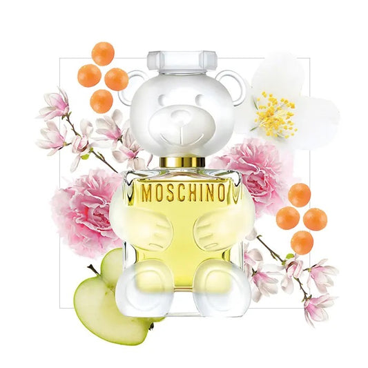 TOY 2 MOSCHINO