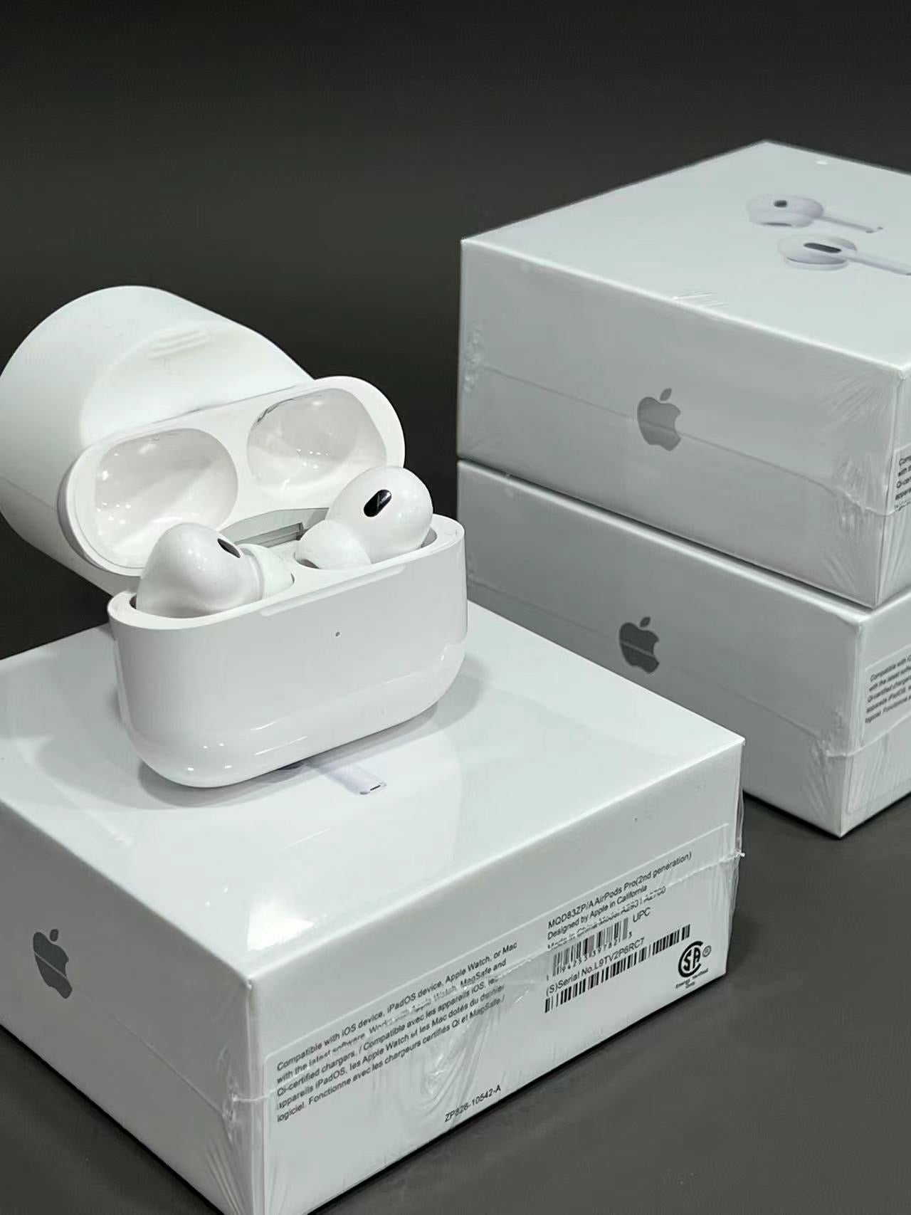 AIRPODS PRO 2