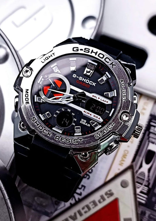 CASIO G-SHOCK