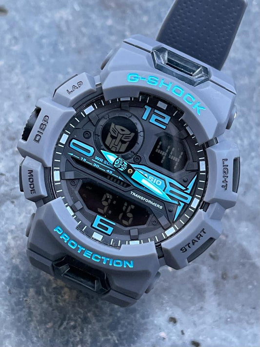 CASIO G-SHOCK