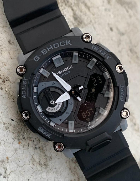 CASIO G-SHOCK