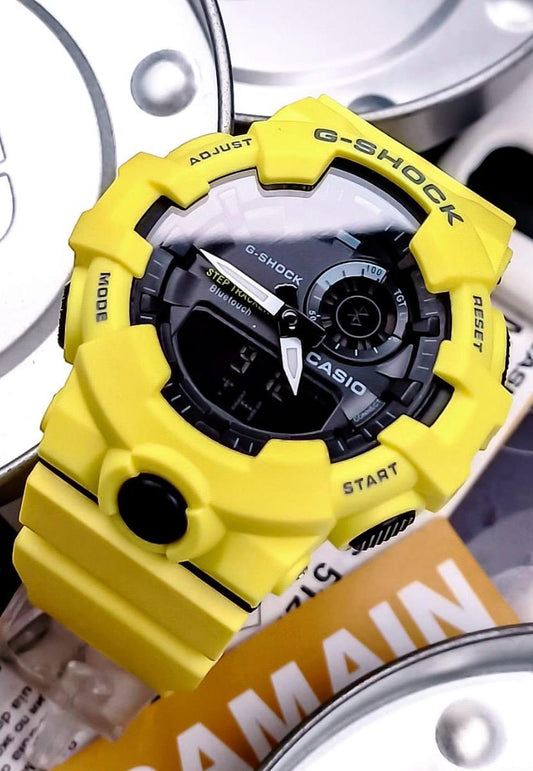 CASIO G-SHOCK