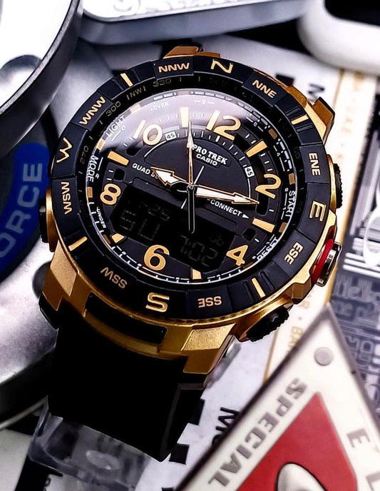 CASIO G-SHOCK