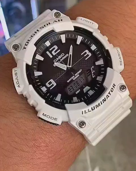 CASIO ORIGINAL AQ-S810W